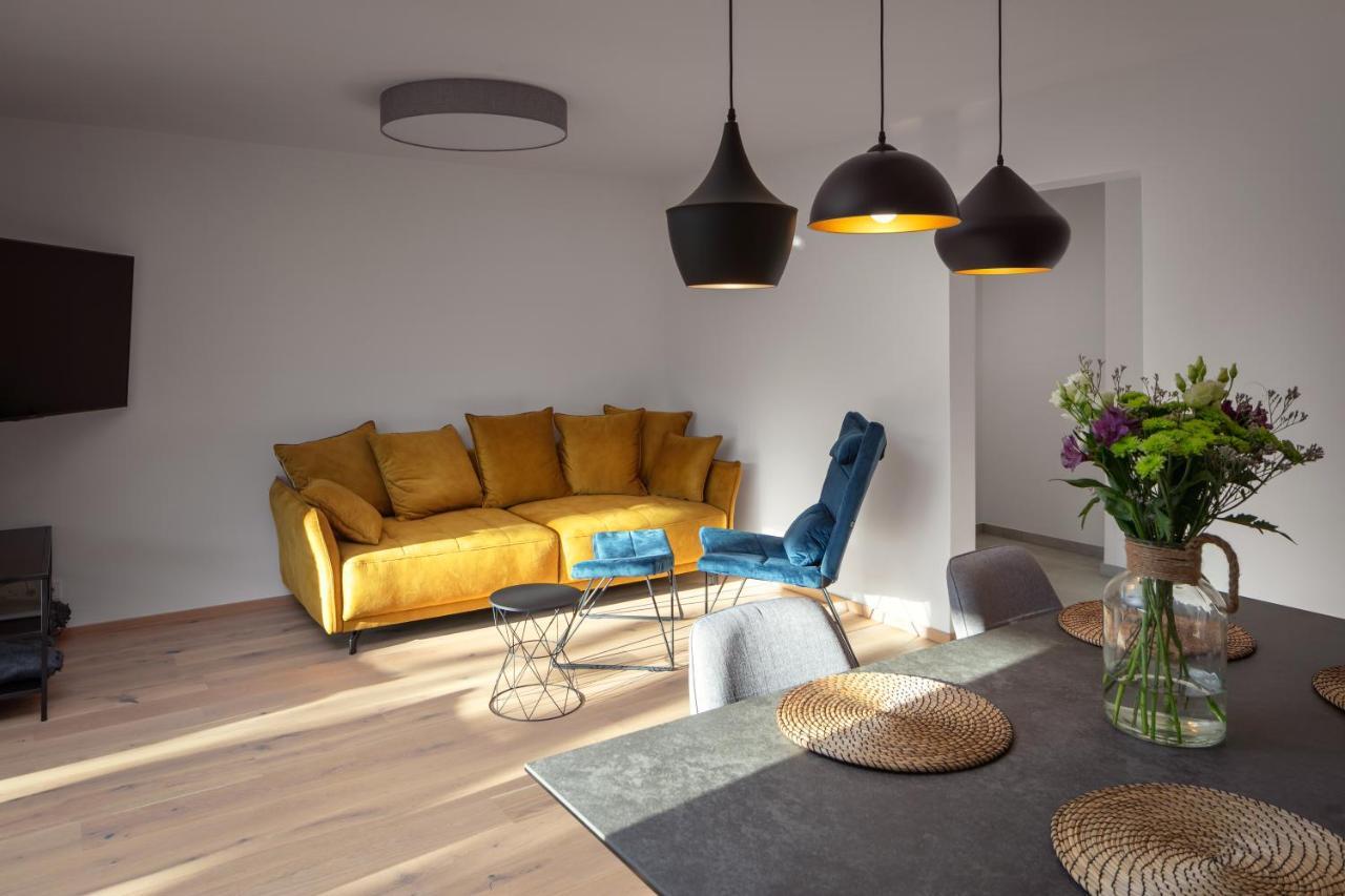 Vila Hradistko Extérieur photo