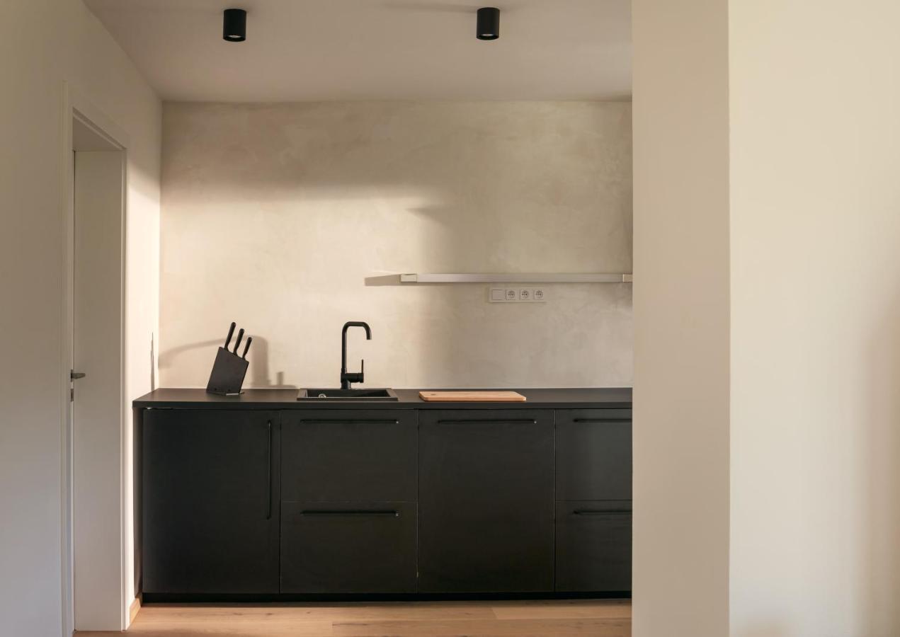 Vila Hradistko Extérieur photo
