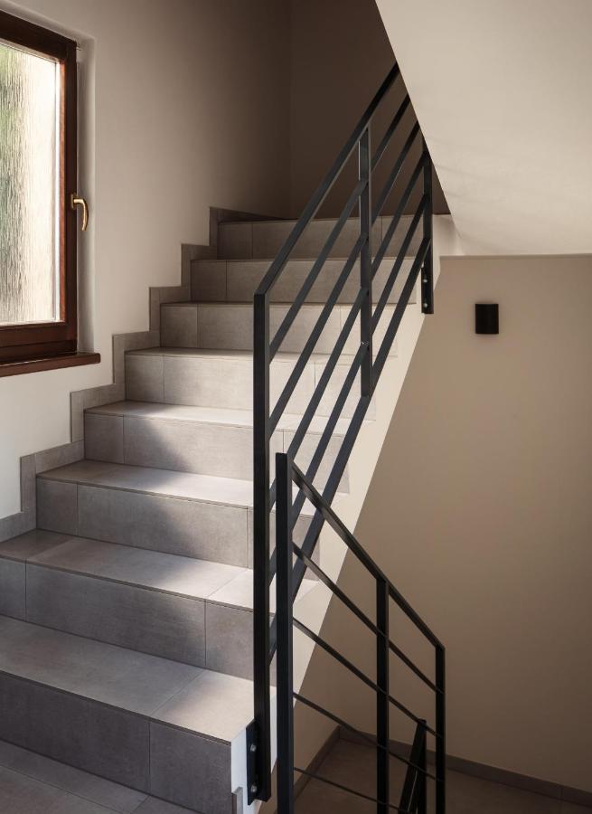 Vila Hradistko Extérieur photo