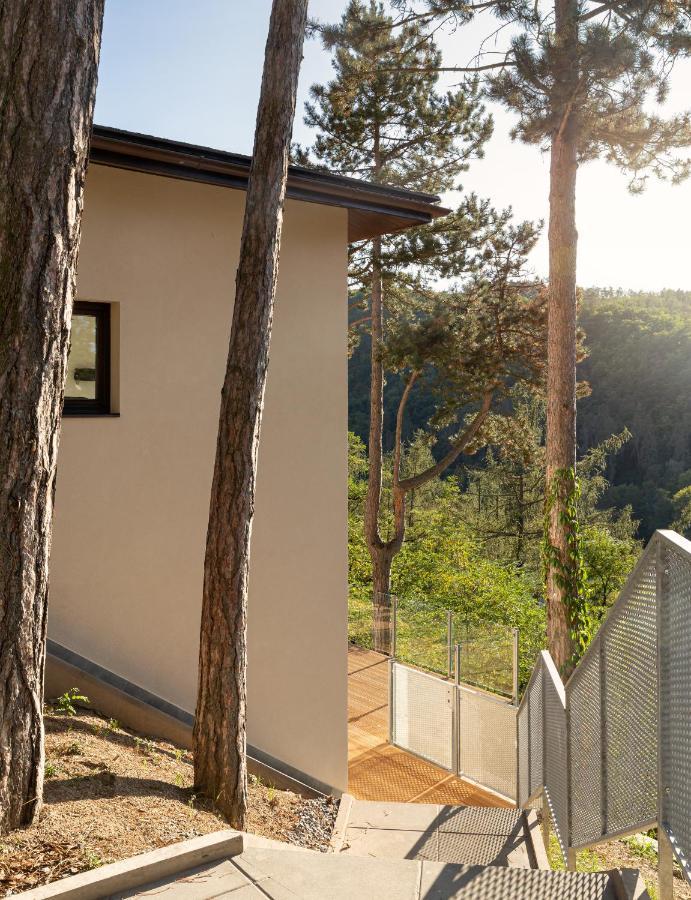 Vila Hradistko Extérieur photo